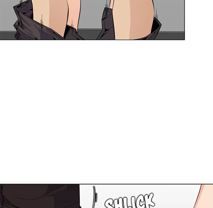 Never Too Late Chapter 124 page 82 - 