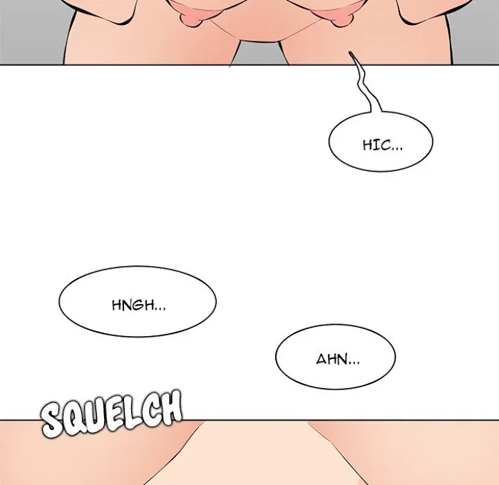 Never Too Late Chapter 124 page 87 - 