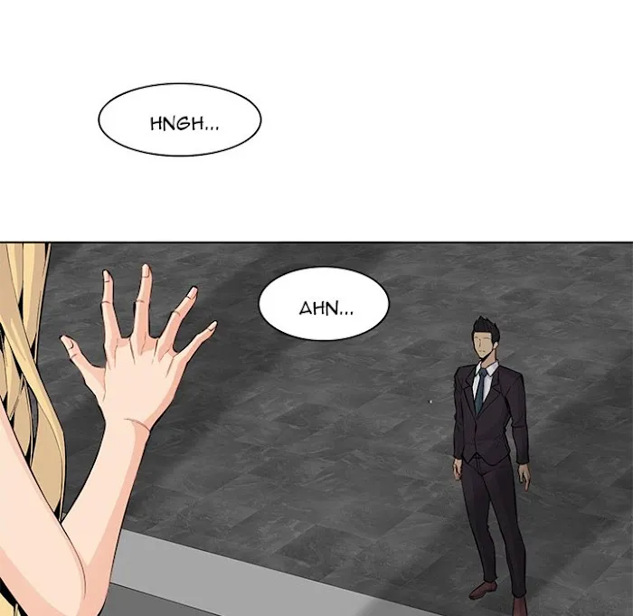 Never Too Late Chapter 124 page 89 - 