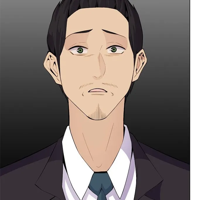 Never Too Late Chapter 124 page 91 - 