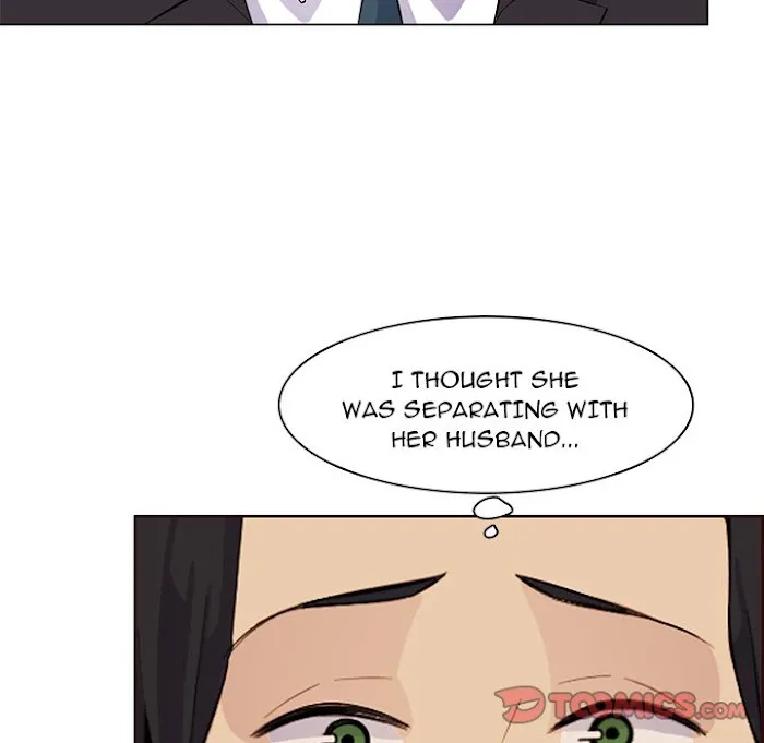 Never Too Late Chapter 124 page 92 - 