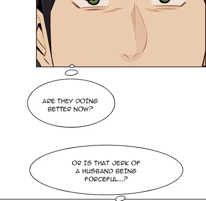 Never Too Late Chapter 124 page 93 - 
