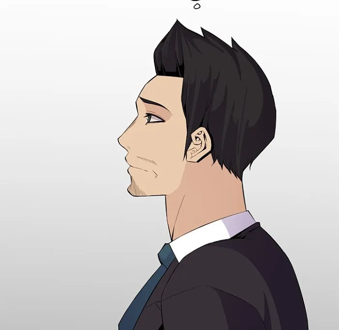 Never Too Late Chapter 124 page 94 - 