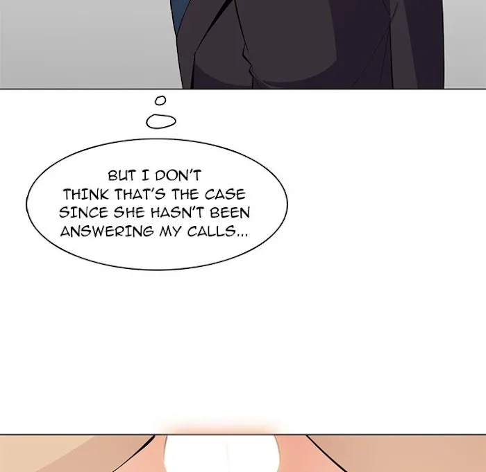 Never Too Late Chapter 124 page 95 - 