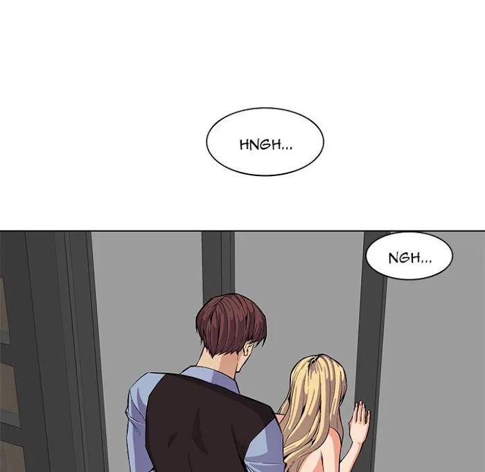 Never Too Late Chapter 124 page 97 - 