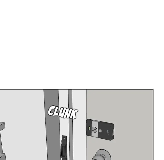 Never Too Late Chapter 125 page 12 - 