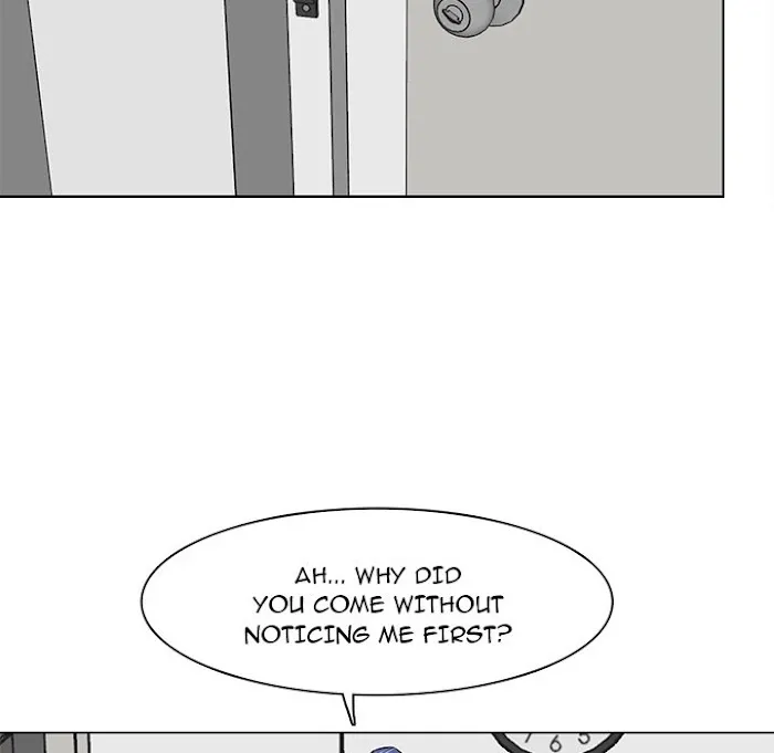 Never Too Late Chapter 125 page 13 - 