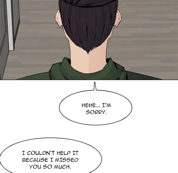 Never Too Late Chapter 125 page 15 - 