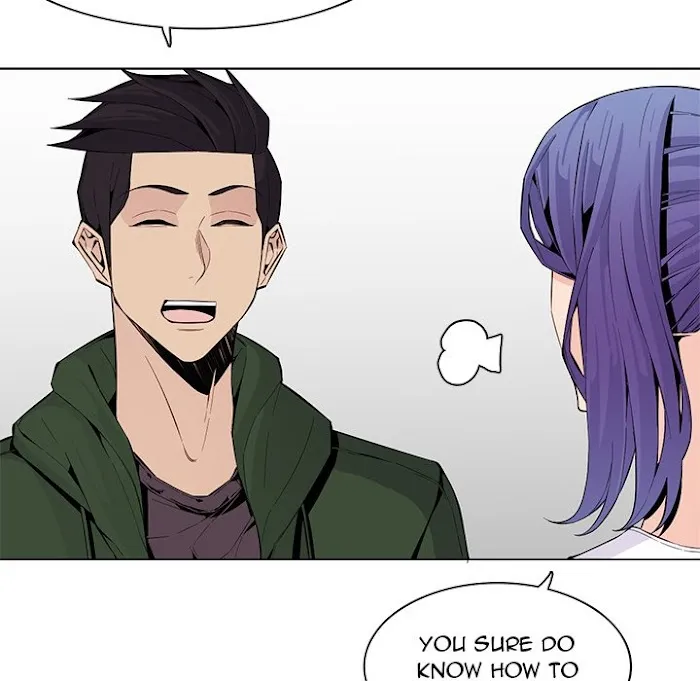 Never Too Late Chapter 125 page 16 - 