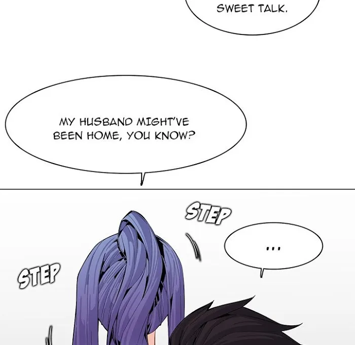 Never Too Late Chapter 125 page 17 - 