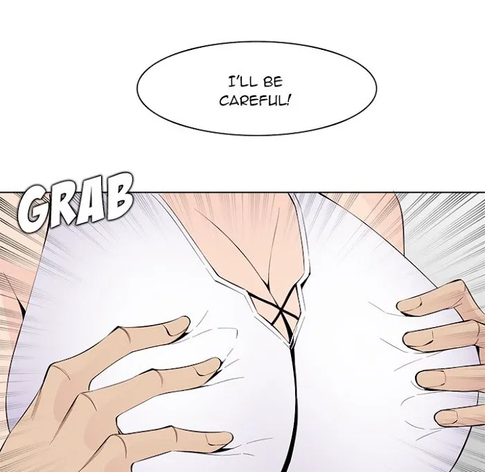 Never Too Late Chapter 125 page 19 - 