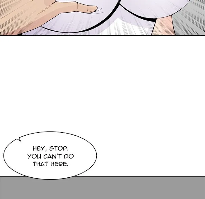 Never Too Late Chapter 125 page 20 - 
