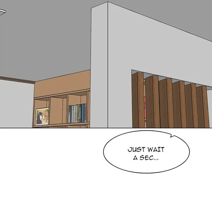 Never Too Late Chapter 125 page 21 - 