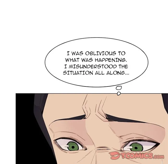 Never Too Late Chapter 125 page 26 - 