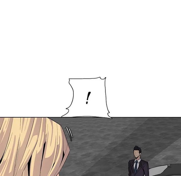 Never Too Late Chapter 125 page 31 - 