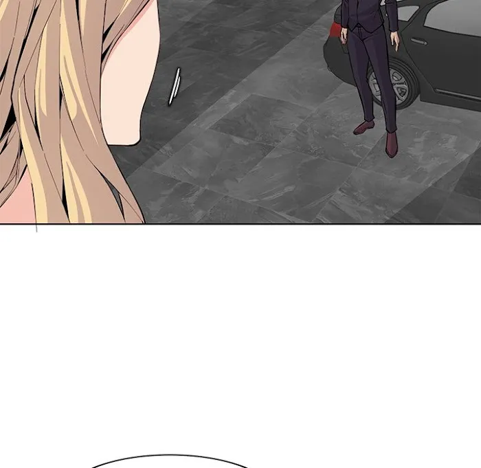 Never Too Late Chapter 125 page 32 - 