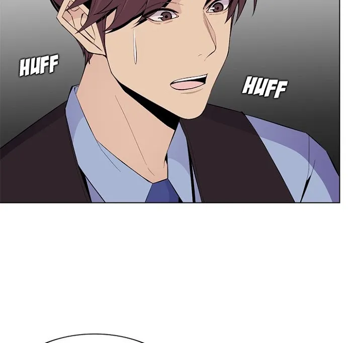 Never Too Late Chapter 125 page 35 - 