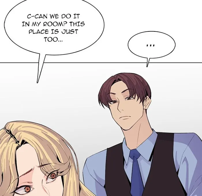 Never Too Late Chapter 125 page 36 - 