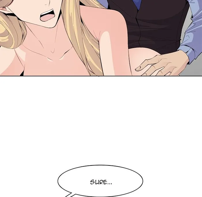 Never Too Late Chapter 125 page 37 - 