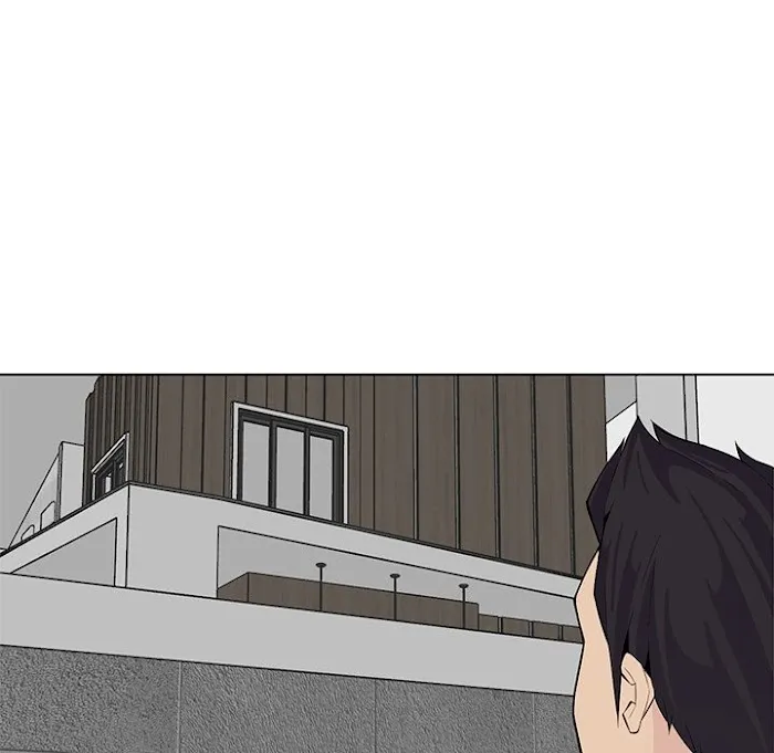 Never Too Late Chapter 125 page 39 - 