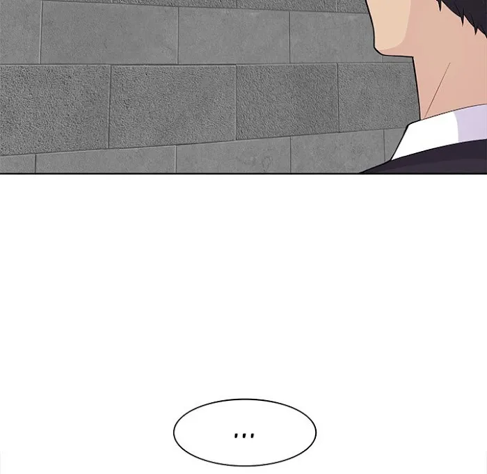 Never Too Late Chapter 125 page 40 - 
