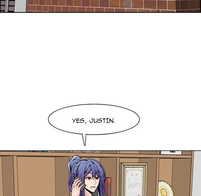 Never Too Late Chapter 125 page 5 - 