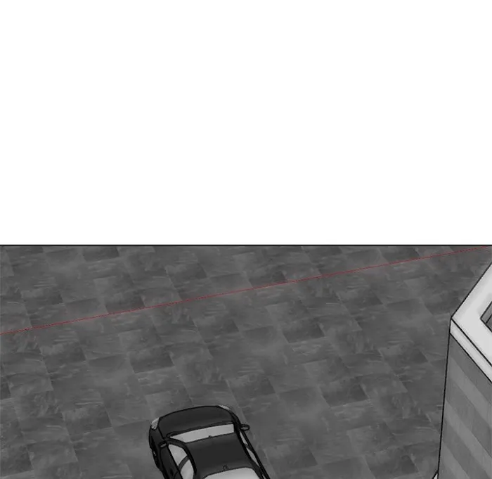 Never Too Late Chapter 125 page 45 - 