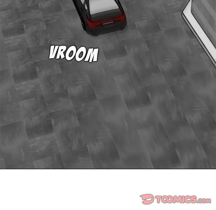 Never Too Late Chapter 125 page 46 - 