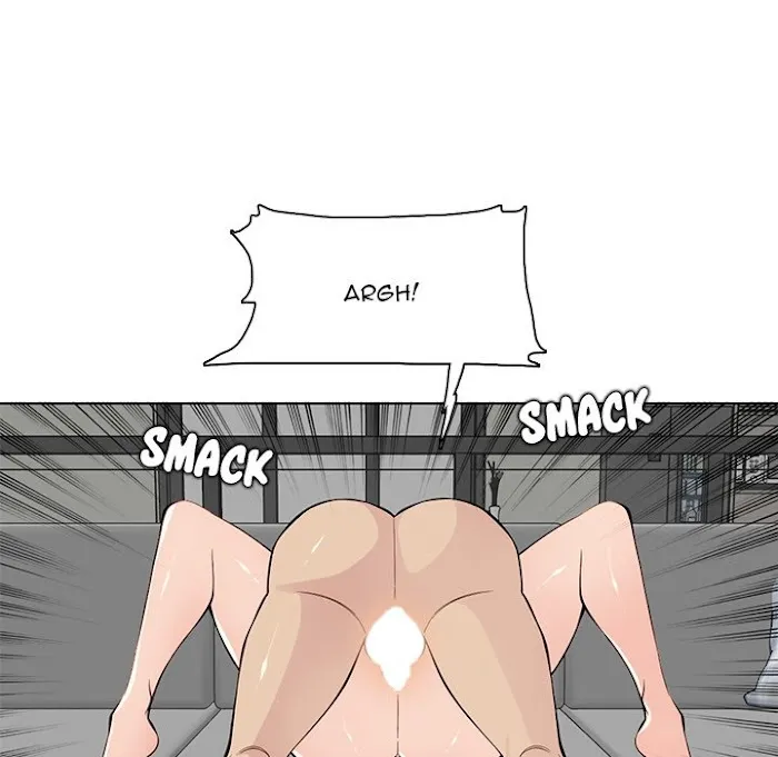 Never Too Late Chapter 125 page 47 - 