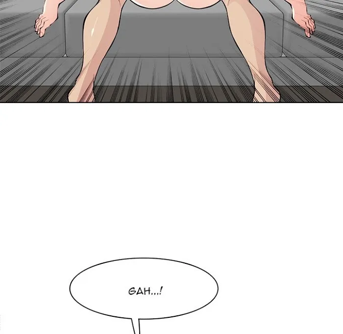 Never Too Late Chapter 125 page 48 - 