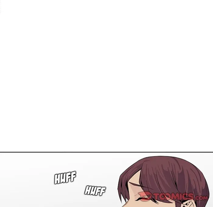 Never Too Late Chapter 125 page 50 - 
