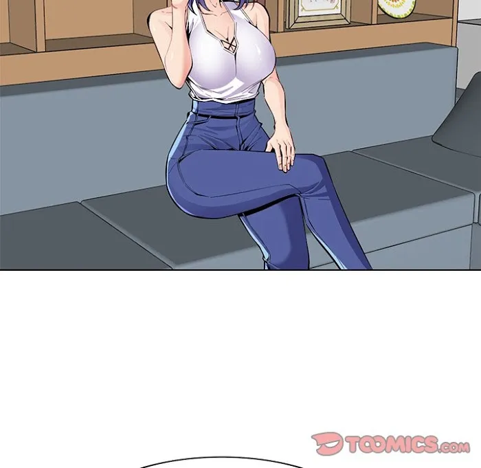 Never Too Late Chapter 125 page 6 - 