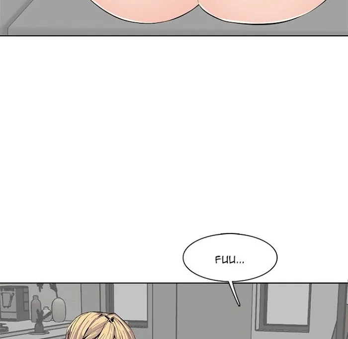 Never Too Late Chapter 125 page 55 - 