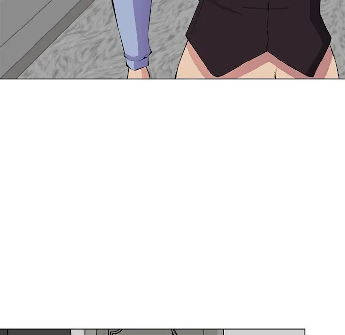 Never Too Late Chapter 125 page 57 - 
