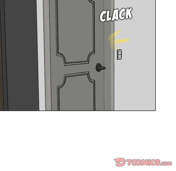 Never Too Late Chapter 125 page 58 - 