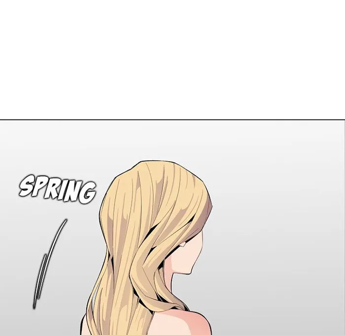 Never Too Late Chapter 125 page 59 - 