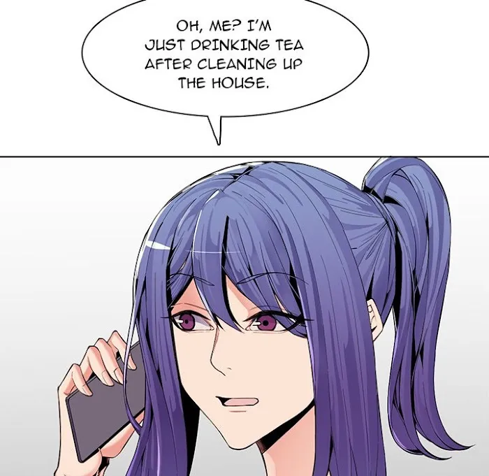 Never Too Late Chapter 125 page 7 - 