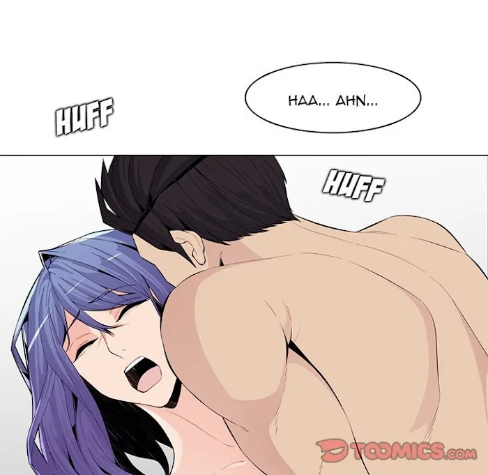 Never Too Late Chapter 125 page 70 - 