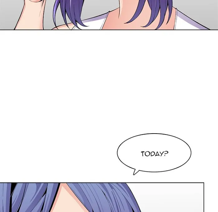 Never Too Late Chapter 125 page 8 - 