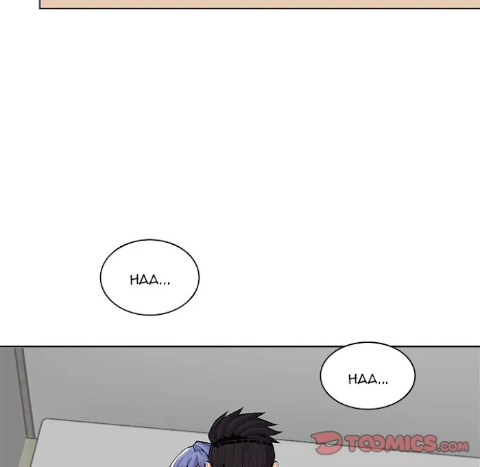 Never Too Late Chapter 125 page 74 - 