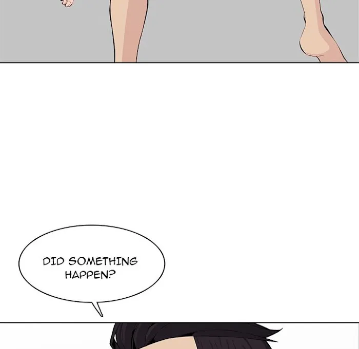 Never Too Late Chapter 125 page 76 - 