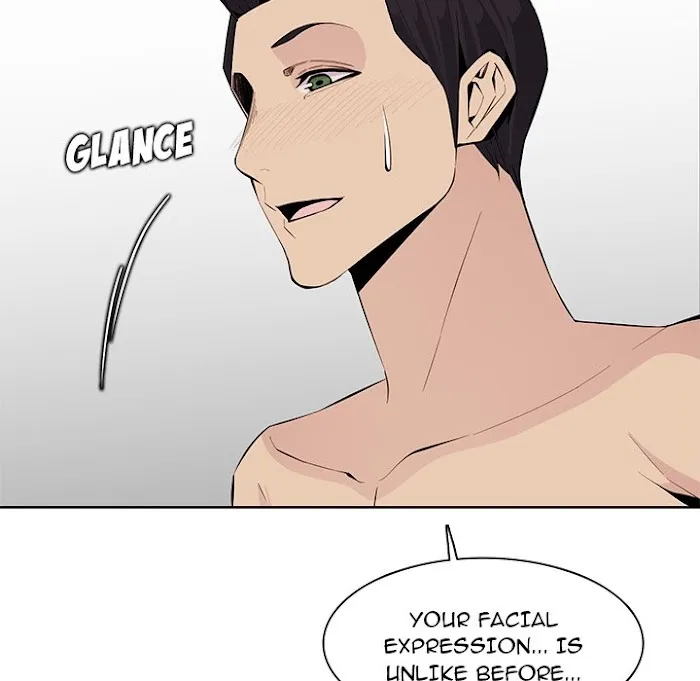 Never Too Late Chapter 125 page 77 - 