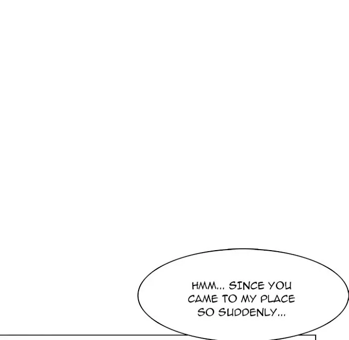 Never Too Late Chapter 125 page 79 - 