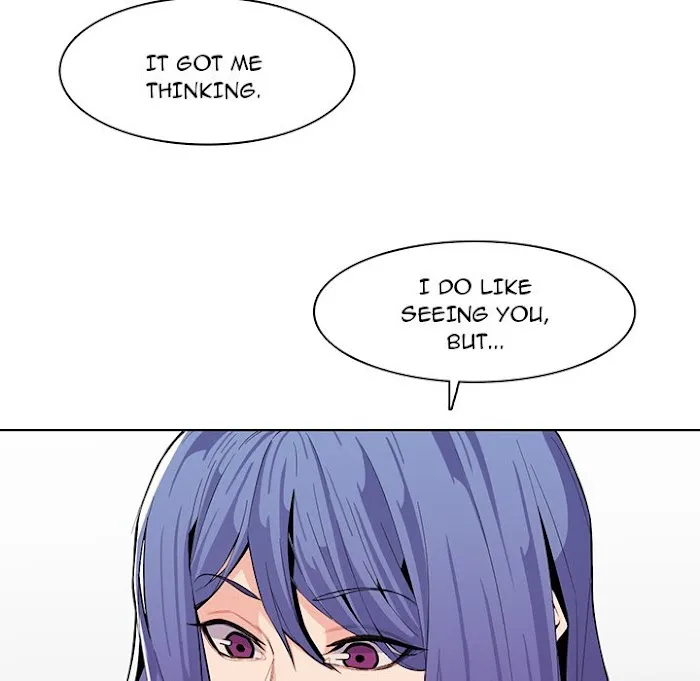 Never Too Late Chapter 125 page 81 - 