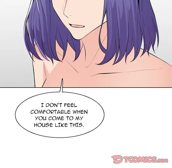 Never Too Late Chapter 125 page 82 - 