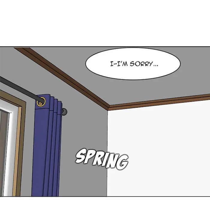 Never Too Late Chapter 125 page 83 - 