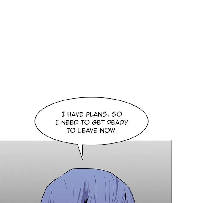 Never Too Late Chapter 125 page 84 - 