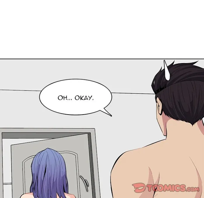 Never Too Late Chapter 125 page 86 - 