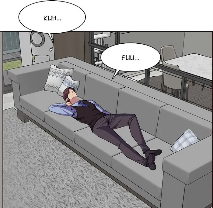 Never Too Late Chapter 125 page 91 - 