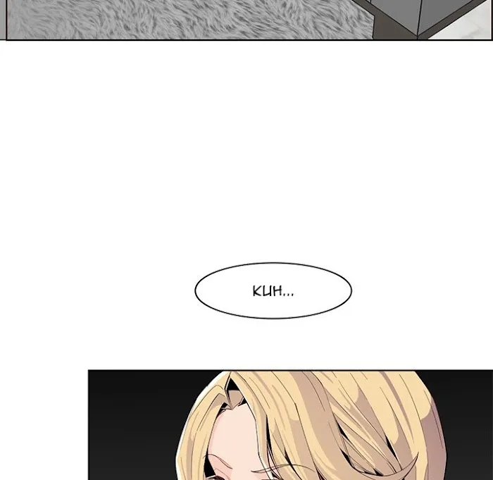 Never Too Late Chapter 125 page 92 - 